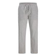 Pantalon fluide Gris Garçon Jack & Jones Kane Paros