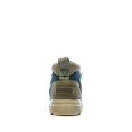 Boots Marine Homme Hey Dude Spencer vue 3