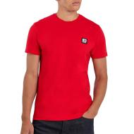 T-Shirt Rot Mann Diesel T-Diegos günstig