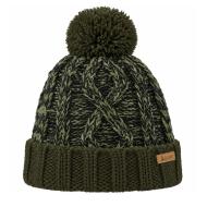 Gorro caqui para niño de Cairn Paulin