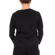 Levi’s Girls’ Black Sweatshirt 4EB939 Photo of the Espace des Marques %store% store - view of %key%