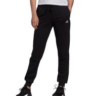 Jogginghose Schwarz Mixed Adidas GM5526 günstig