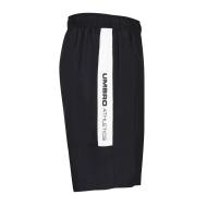 Pantalón Corto Umbro Niño Negro 1211490 ver 4