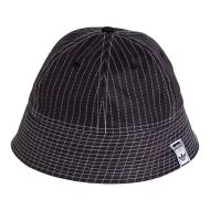 Bob Noir Mixte Adidas Bucket pas cher
