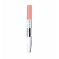 SuperStay 24H 2-in-1-Lippenstift mit langer Haltbarkeit von Maybelline New York 620 In The Nude günstig