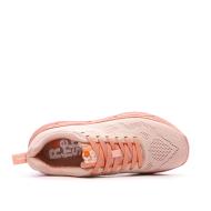 Women’s Pink Refresh Trainers 175022 Photo of the Espace des Marques %store% store - view of %key%