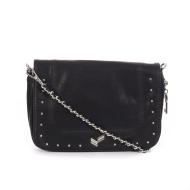 Shoulder Bag Black Women's Kaporal LEONI affordable