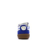 Puma Palermo Men's Electric Blue Sneakers Photo of the Espace des Marques %store% store - view of %key%
