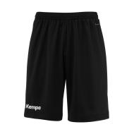 Schwarze Sportshorts für Herren von Kempa Player günstig