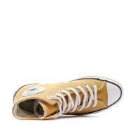 Yellow Men's Sneakers Converse Chuck 70's Sunflower Photo of the Espace des Marques %store% store - view of %key%