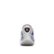 Men's navy/red basketball Puma All-pro Nitro Polar Express Photo of the Espace des Marques %store% store - view of %key%