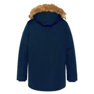 Parka Schott HONOUR Azul Marino, Hombre ver 2