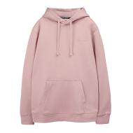 Pastellrosa Sweatshirt für Jungen von Teddy Smith Snark