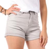 Monday Premium Short Gris Mujer LW526