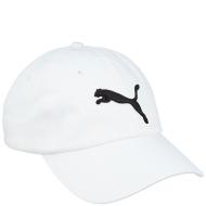 Weiße Kappe Mixed Puma Big Cat günstig