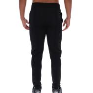 Chándal negro para hombre Fila Molveno ver 2