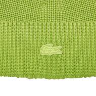 Lacoste Men's Green Beanie Viennese Photo of the Espace des Marques %store% store - view of %key%