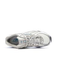 New Balance 740 Damen-Sneaker Silber/Türkis Ansicht 4