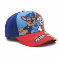 Kappe + Sonnenbrille Set Blau Kinder Sport Zone Chase und marcus Ansicht 3