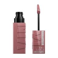 Maybelline Super Stay Vinyl Ink 110 awestruckk Photo of the Espace des Marques %store% store - view of %key%