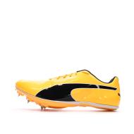 Puma Evospeed Sprint 14 Track &amp; Field Shoes Orange For Men affordable