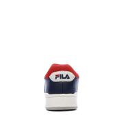 Marine/Weiße Sneakers Herren Fila Wayne Ansicht 3