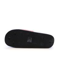 Zapatillas rojas/negras para hombre Kaporal Baporal ver 2