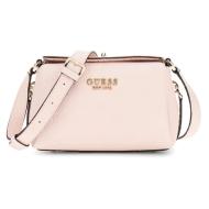 Guess Phoebe Women’s Pink Shoulder Bag affordable