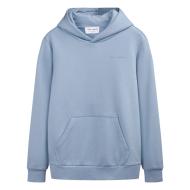 Blaues Sweatshirt für Jungen von Teddy Smith Snark günstig