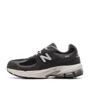New Balance 2002R Negro Unisex barato