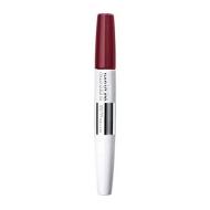 Maybelline New York Super Stay 24H Colour Lipstick 510 Redpass Photo of the Espace des Marques %store% store - view of %key%