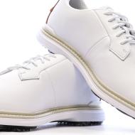Chaussures de Golf Blanches Homme Puma Royale vue 7