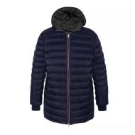 Blouson Kaki/Marine Homme Schott River vue 3