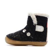 Kickers So Schuss Girl's Boots Navy affordable