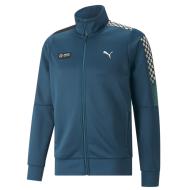 Jacke Blau Ente Herren Puma Mercedes-AMG Mapf1 533577