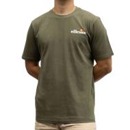 Ellesse SOP Men’s Khaki T-shirt affordable
