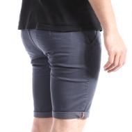 Chino Shorts Blau Herren La Maison Blaggio Valric Ansicht 2