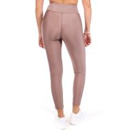 Leggings malva para mujer n.º Publik California ver 2