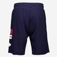 Shorts Marine Herren Fila Helio Ansicht 2