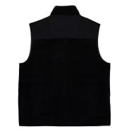 Doudoune Hombre Negro TBS JOSEF ver 2