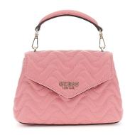 Guess Melisandra Pink Women’s Shoulder Bag