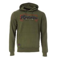 Sudadera Caqui Hombre Redskins Sudaderas