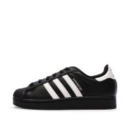 Superstar Sneakers Schwarz/Weiß Mixed Adidas günstig