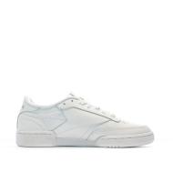 Reebok Club C 85 Zapatillas Mujer Blancas ver 2