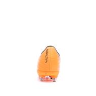 Chaussures de football Orange Homme Puma Ultra 6 Play vue 3