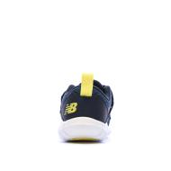 New Balance Play Boys' Navy Sneakers Photo of the Espace des Marques %store% store - view of %key%