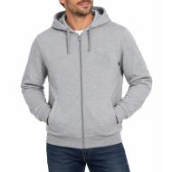 Sudadera gris para hombre Ellesse SOP barato