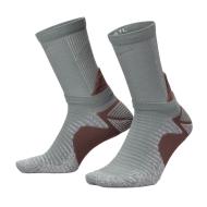 Chaussettes Grise Homme Nike Crew pas cher