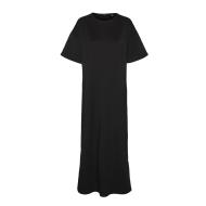 Women's black dress Vero Moda Sallie Photo of the Espace des Marques %store% store - view of %key%