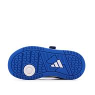 Zapatillas azul marino/azul para niño Adidas Tensaur KJ9762 ver 5
